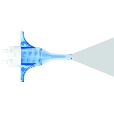 FP Nozzle Kit Fan Spray  Blue (25x)