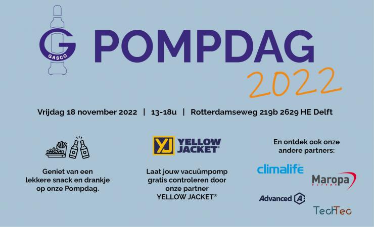 POMPDAG 2022