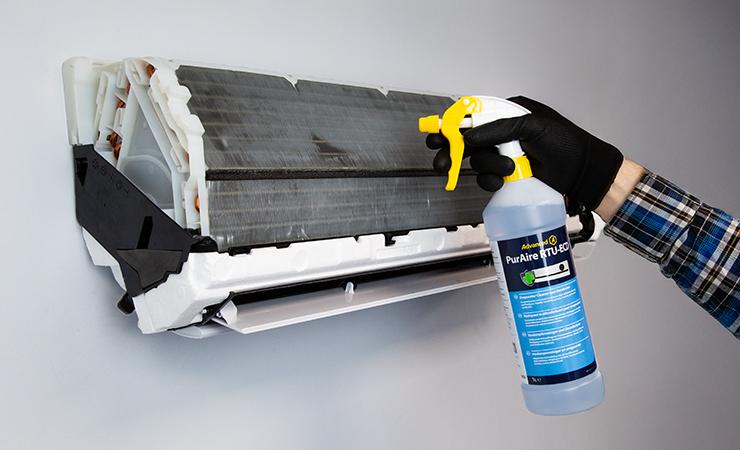 Reiniging van airco installaties: cruciaal voor optimale prestaties Reiniging van airco installaties: cruciaal voor optimale prestaties