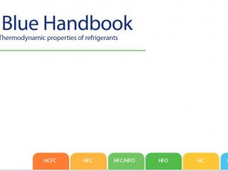 The Blue Handbook