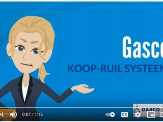 Video Koop-Ruil systeem