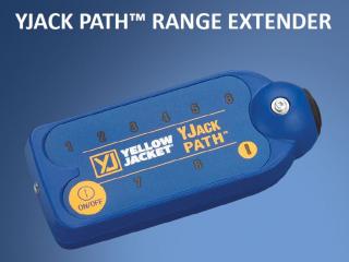 Handleiding YELLOW JACKET Bluetooth verlenger