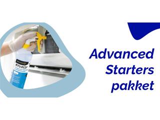Advanced Starterspakket