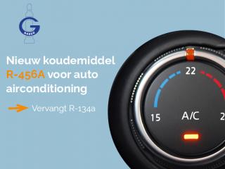 NIEUW: R-456A