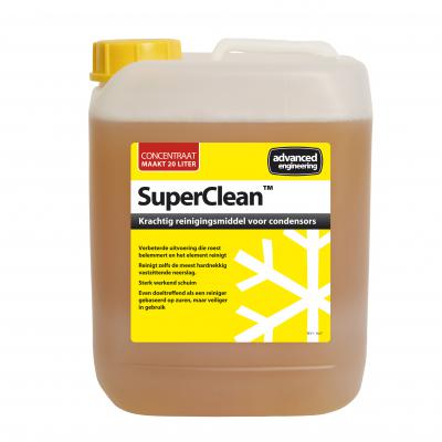 Advanced Super Clean 5 L Advanced Super Clean 5 L