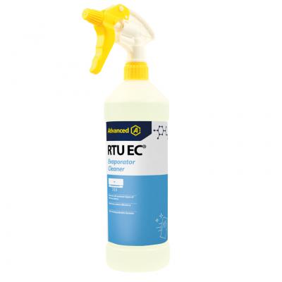 Advanced RTU Evaporator Cleaner 1 L Advanced RTU Evaporator Cleaner 1 L