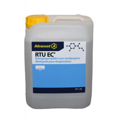 Advanced RTU Evaporator Cleaner 5 L Advanced RTU Evaporator Cleaner 5 L