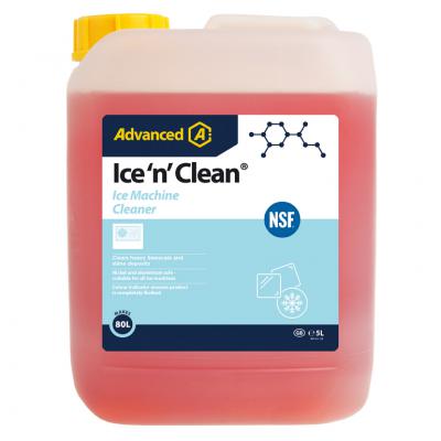 Advanced Ice 'N' Clean1 Liter