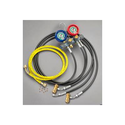 Ritchie Titan CO2 Meterset compleet