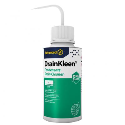 Advanced DrainKleen One Shot