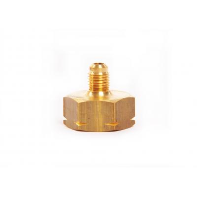 Adapter Koelgas MV 1/4