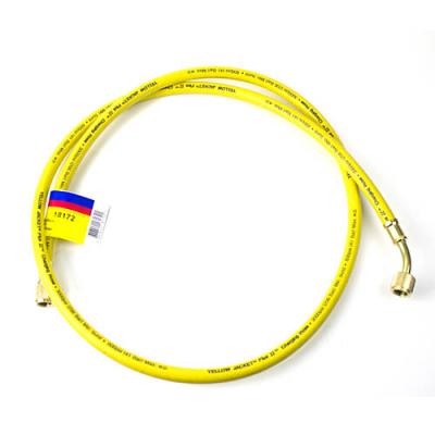 Ritchie Vacumeerslang 180cm 3/8
