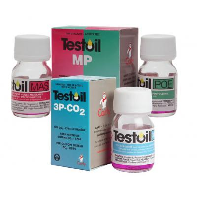 TESTOIL-MAS