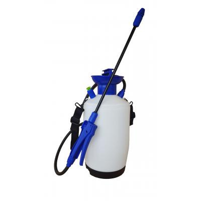 Pomp 5000 hogedrukpomp 5L