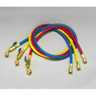 Ritchie Vulslang 3 x R410a BV-60 R,Y,B