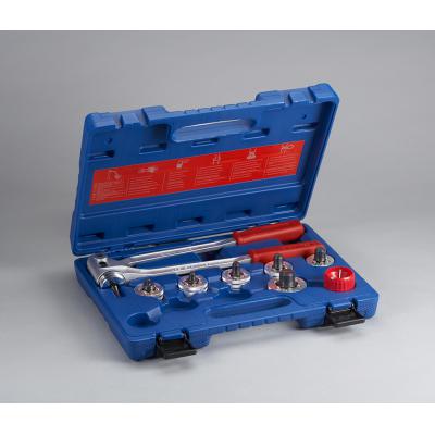 Ritchie Complete Optromp set in koffer