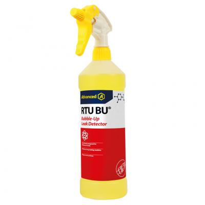 Advanced RTU Leak Detector 1 Liter