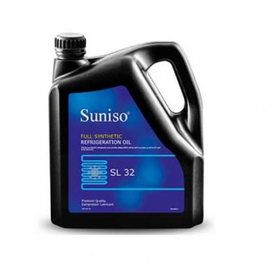 Suniso Ester Olie 4 Liter