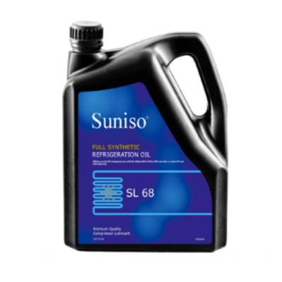 Suniso Ester Olie 4 Liter