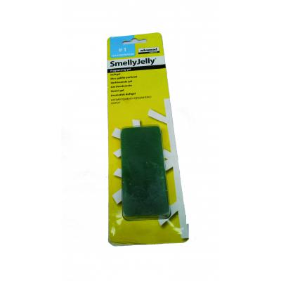 Advanced Smelly Jelly  #1 groen/Appel