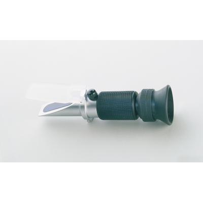 Refractometer voor glycol