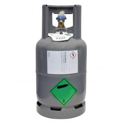 R-410a Koelgas (fles 11kg)