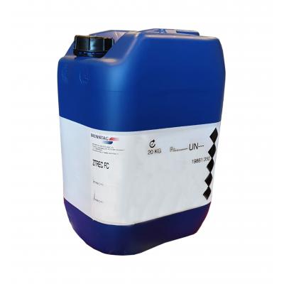 Zitrec FC in can van 20,0 kg