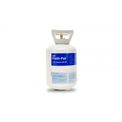 Froth-Pak 180  QR