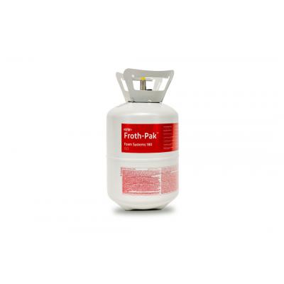 Froth-Pak 180  SR