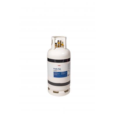 Froth-Pak 1900  QR POLYOL CYL