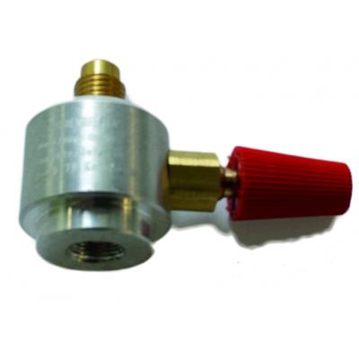 Adaptor R600 in aerosol