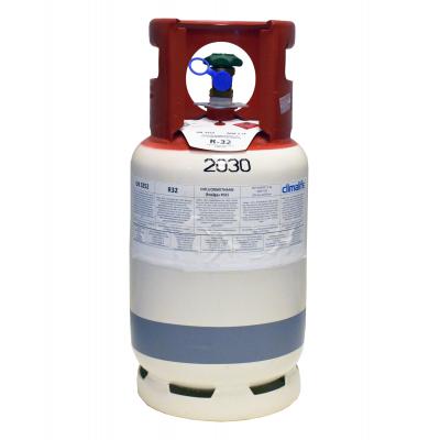 R-32 Koelgas (fles 9kg)