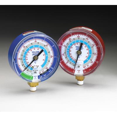 Ritchie Zuigmeter R410a/R32 Bleu