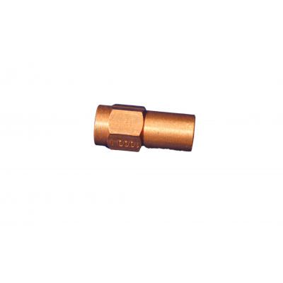Heetstookkop Gr.6 (14mm)