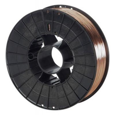 Lasdraad  (MIG) 0,60 mm op rol van 15 kg