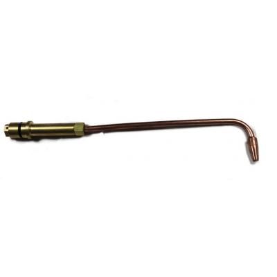 Plooibare lasbuis 14 mm (4 - 6 mm)
