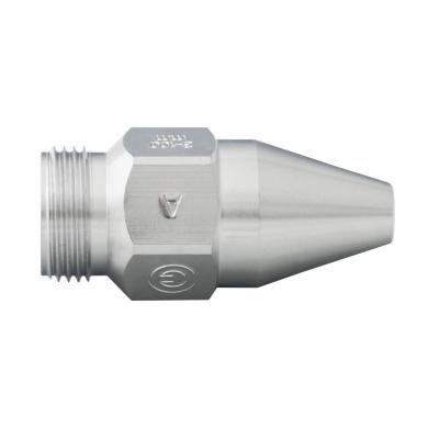 Snijmondstuk buiten 17mm (3-100mm)