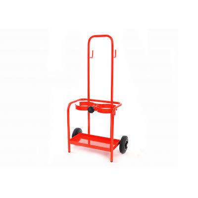Transportwagen 2 x 5 Liter