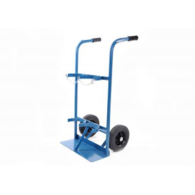 Transportwagen 2 x 10 Liter