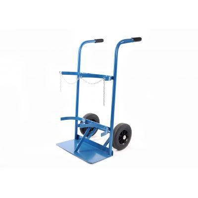 Transportwagen 2 x 20 Liter
