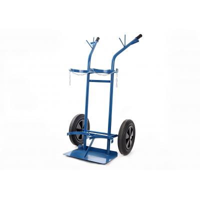 Transportwagen 2 x 40  Liter