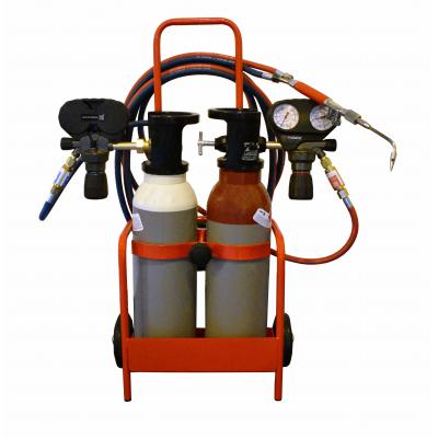 Gasco Pack 5L (BE)