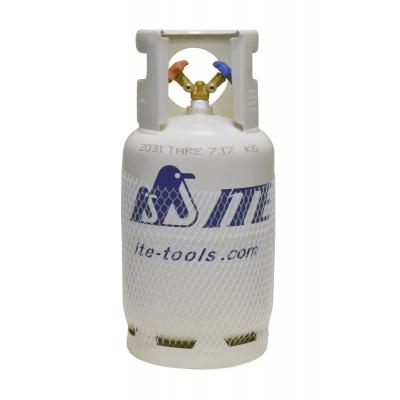 Recovery Koopcil koelgas klein (12L)