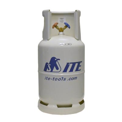 Recovery Koopcil koelgas medium (27L)