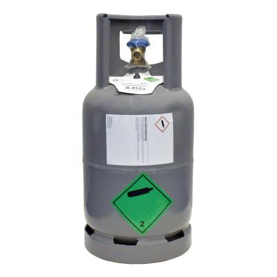 R-452A Opteon XP44 Koelgas (fles 12kg)