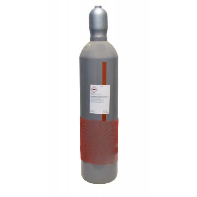 CO2 (15 kg) als koudemiddel R744