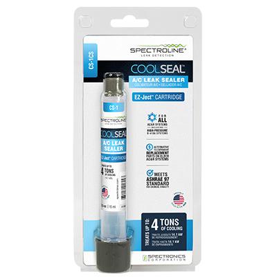 Spectroline CoolSeal Cartridge 0,5 oz