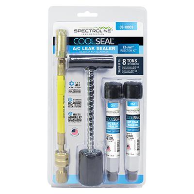 Spectroline CoolSeal  LeakSealKit