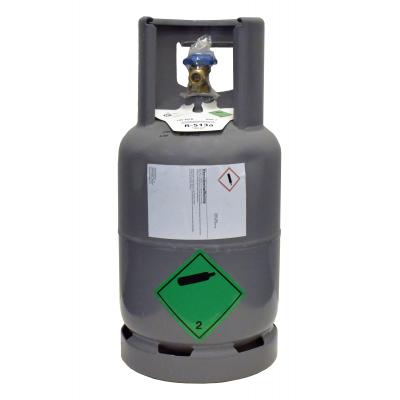 R-513A Koelgas (fles van 14kg)