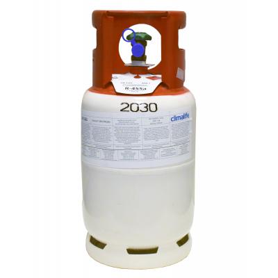 R-455A Solstice® L40X Koelgas (fles 10kg